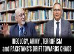 Ideology, Army, Terrorism and Pakistan’s drift towards chaos | Amb DP Srivastava